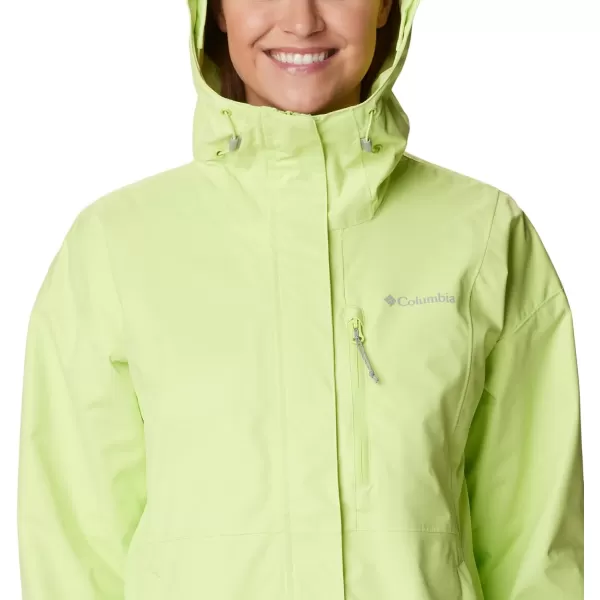 imageColumbia Womens Hikebound JacketTippet