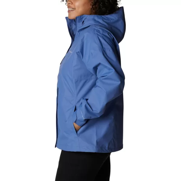 imageColumbia Womens Hikebound JacketVelvet Cove