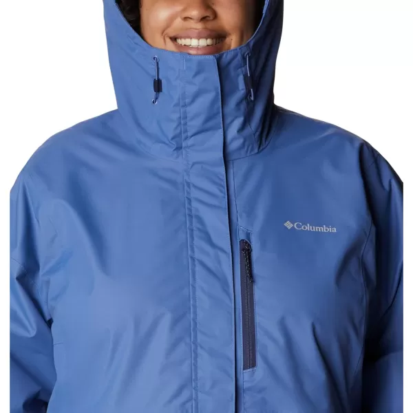 imageColumbia Womens Hikebound JacketVelvet Cove