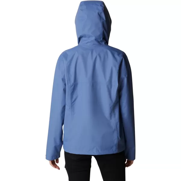 imageColumbia Womens Hikebound JacketVelvet Cove