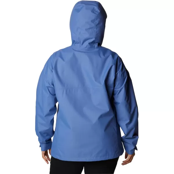 imageColumbia Womens Hikebound JacketVelvet Cove