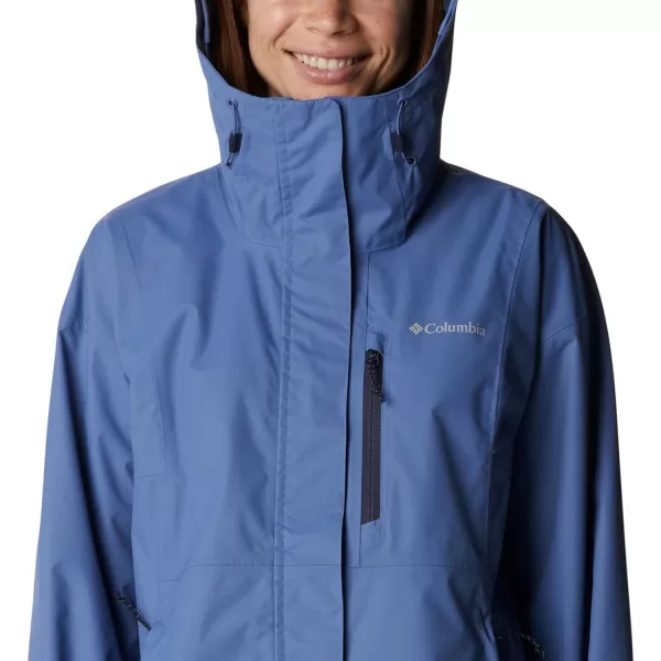 imageColumbia Womens Hikebound JacketVelvet Cove