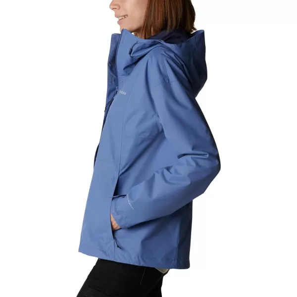 imageColumbia Womens Hikebound JacketVelvet Cove