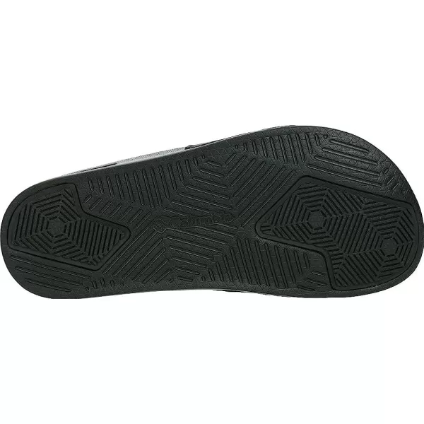 imageColumbia Womens Hood River Slide Sport SandalBlackWhite