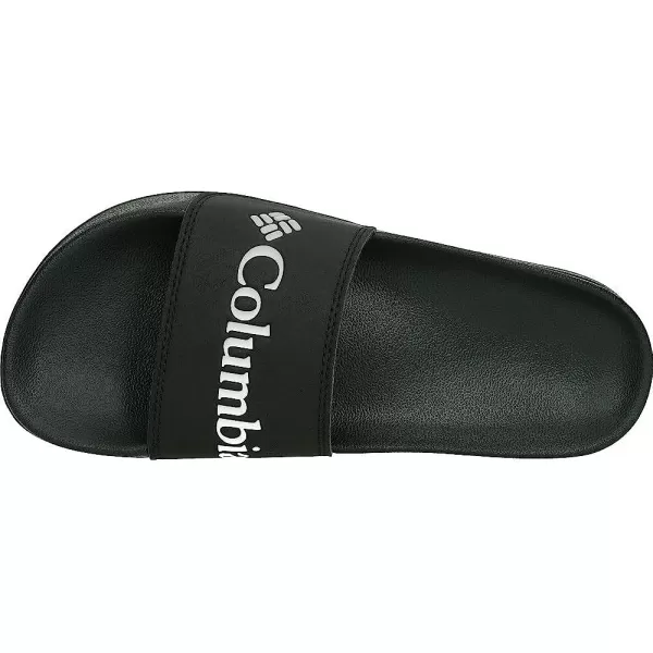 imageColumbia Womens Hood River Slide Sport SandalBlackWhite