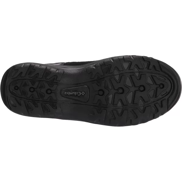 imageColumbia Womens Ice Maiden II Snow BootBlack Ti Grey Steel