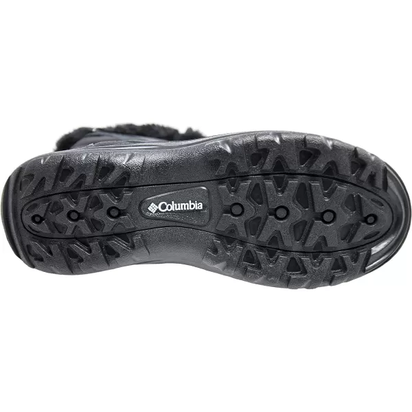 imageColumbia Womens Ice Maiden II Snow BootBlackOxygen