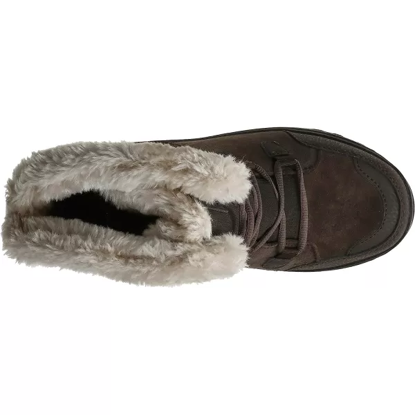 imageColumbia Womens Ice Maiden II Snow BootCordovan Siberia