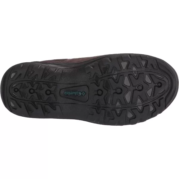 imageColumbia Womens Ice Maiden II Snow BootCordovan Siberia