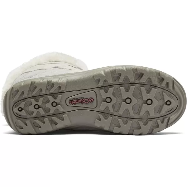 imageColumbia Womens Ice Maiden II Snow BootDove Stratus