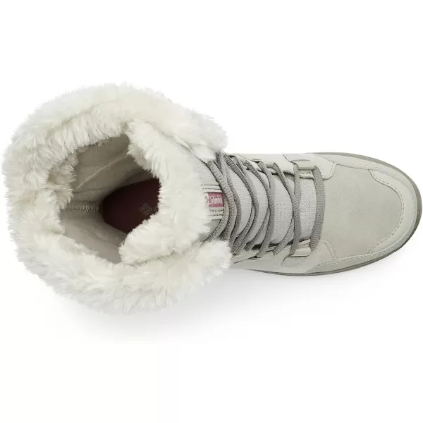 imageColumbia Womens Ice Maiden II Snow BootDove Stratus