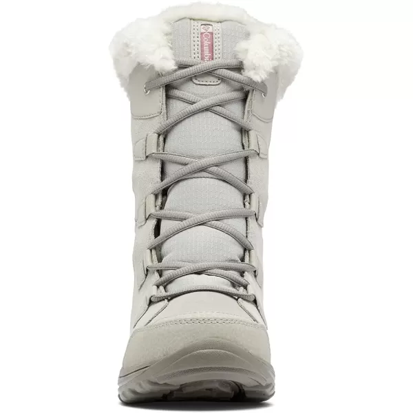 imageColumbia Womens Ice Maiden II Snow BootDove Stratus