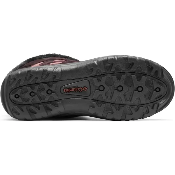 imageColumbia Womens Ice Maiden II Snow BootNew Cinder Crabtree