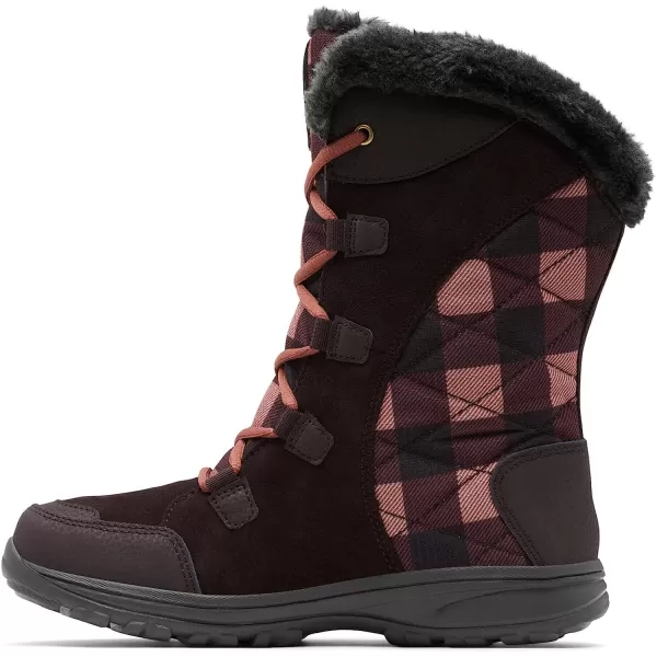 imageColumbia Womens Ice Maiden II Snow BootNew Cinder Crabtree
