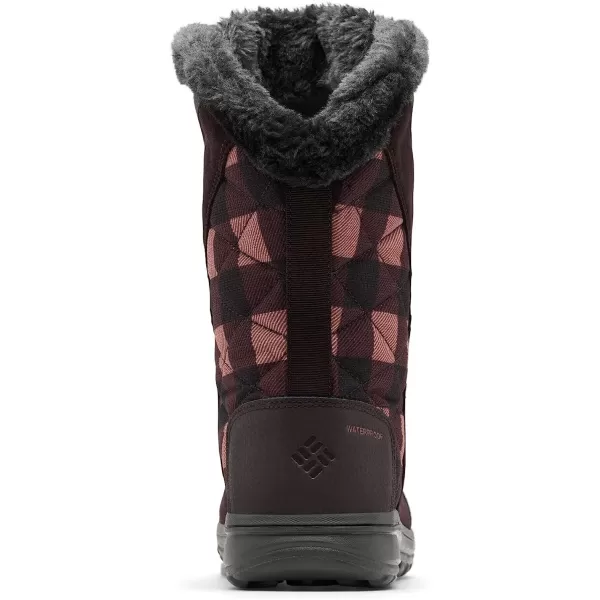 imageColumbia Womens Ice Maiden II Snow BootNew Cinder Crabtree