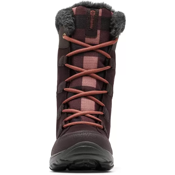 imageColumbia Womens Ice Maiden II Snow BootNew Cinder Crabtree