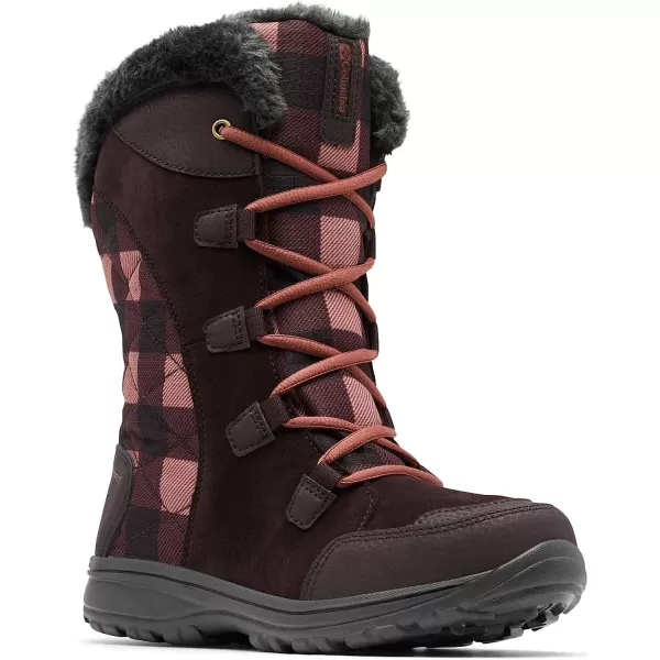 imageColumbia Womens Ice Maiden II Snow BootNew Cinder Crabtree