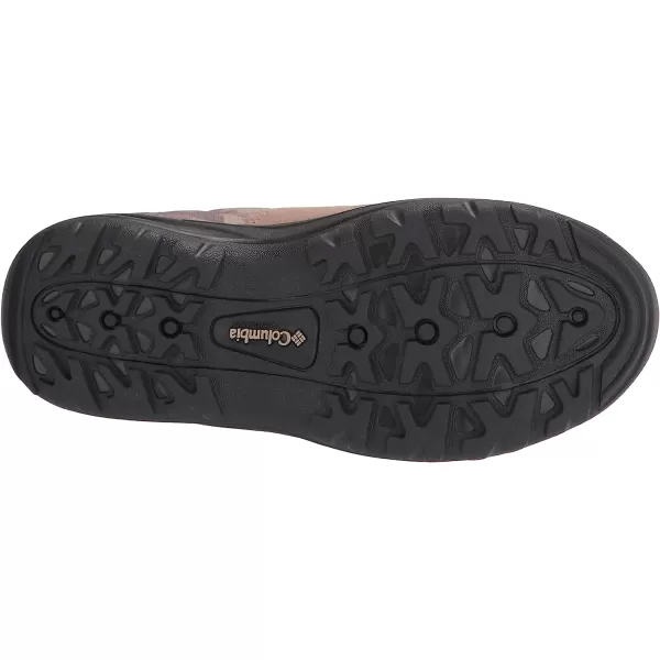 imageColumbia Womens Ice Maiden II Snow BootOxford Tan Ancient Fossil