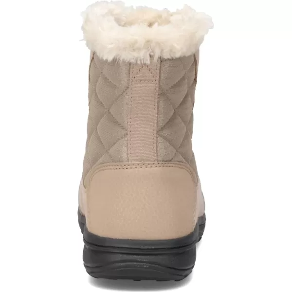 imageColumbia Womens Ice Maiden Shorty Snow BootOxford TanAncient Fossil
