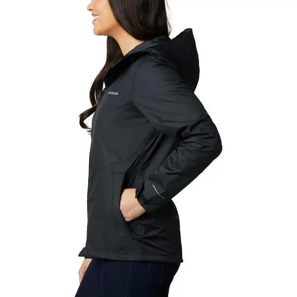 imageColumbia Womens Inner Limits Ii JacketBlack