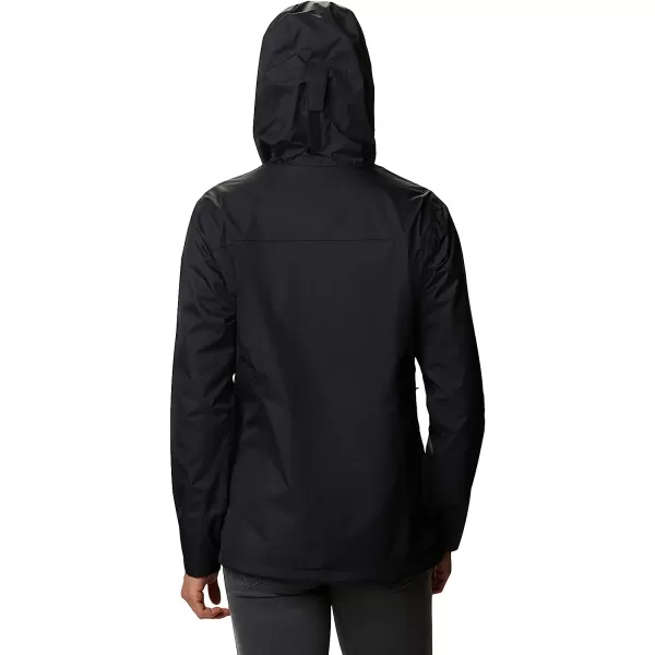 imageColumbia Womens Inner Limits Ii JacketBlack