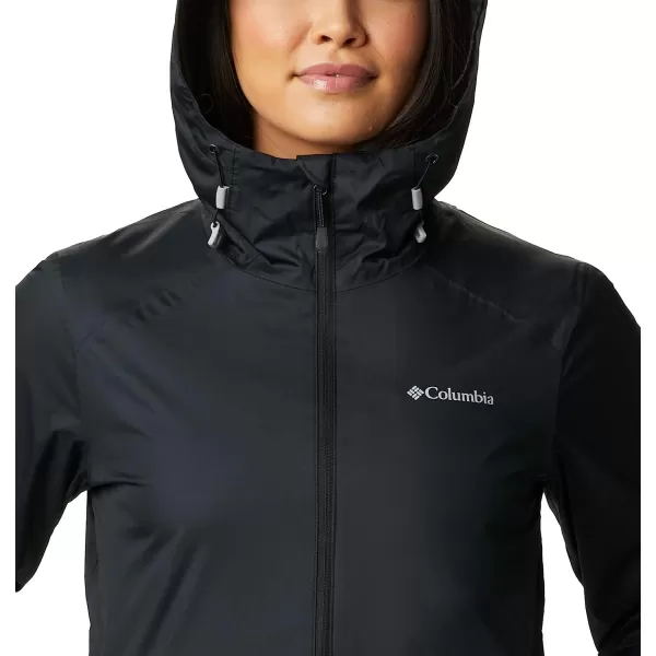 imageColumbia Womens Inner Limits Ii JacketBlack