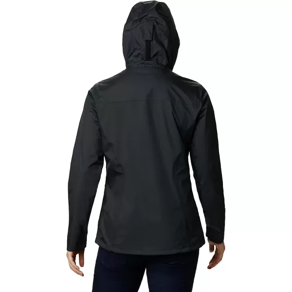 imageColumbia Womens Inner Limits Ii JacketBlack