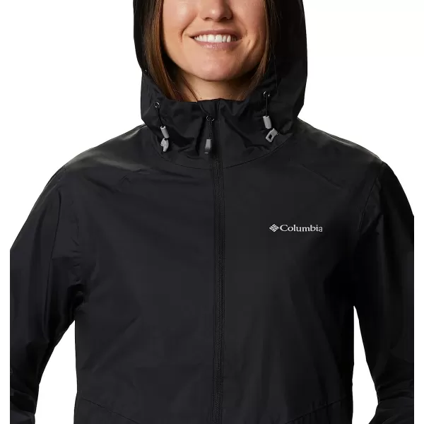 imageColumbia Womens Inner Limits Ii JacketBlack