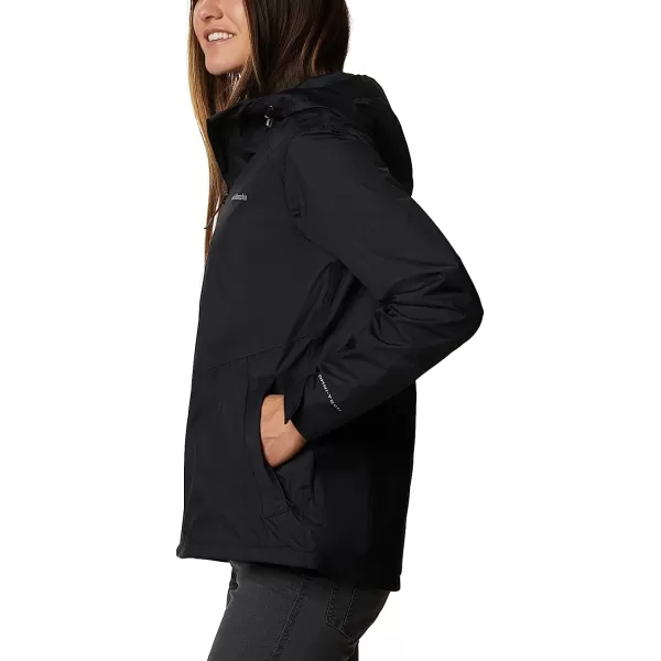 imageColumbia Womens Inner Limits Ii JacketBlack