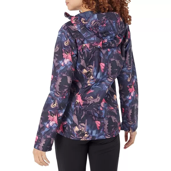 imageColumbia Womens Inner Limits Ii JacketNocturnal Floriculture Print