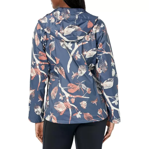 imageColumbia Womens Inner Limits Ii JacketNocturnal Multi Topiary