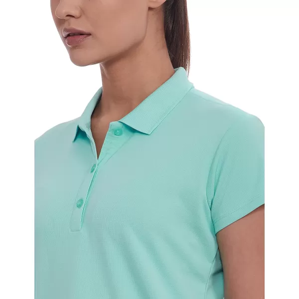 imageColumbia Womens Innisfree Ss PoloSatin Pink