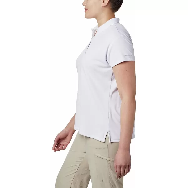 imageColumbia Womens Innisfree Ss PoloWhite