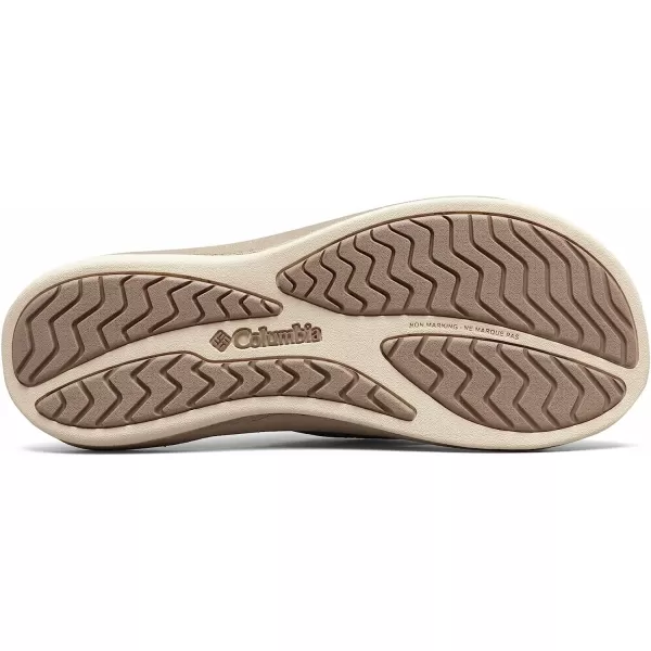 imageColumbia Womens Kea Ii Sport SandalAncient Fossil Wet Sand
