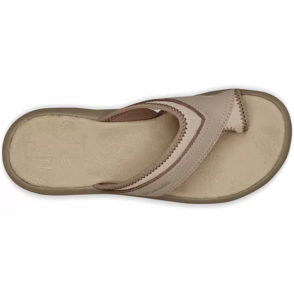 imageColumbia Womens Kea Ii Sport SandalAncient Fossil Wet Sand