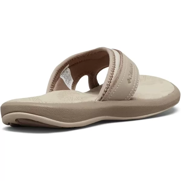 imageColumbia Womens Kea Ii Sport SandalAncient Fossil Wet Sand