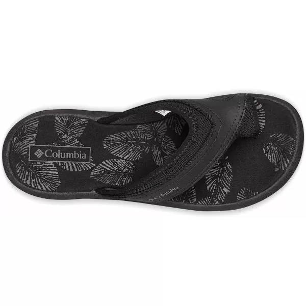 imageColumbia Womens Kea Ii Sport SandalBlackTitanium Grey Steel