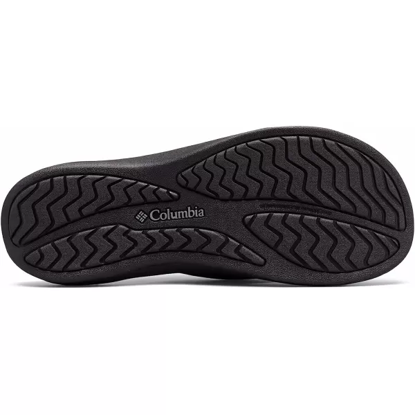 imageColumbia Womens Kea Ii Sport SandalBlackTitanium Grey Steel