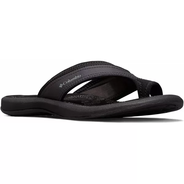 imageColumbia Womens Kea Ii Sport SandalBlackTitanium Grey Steel