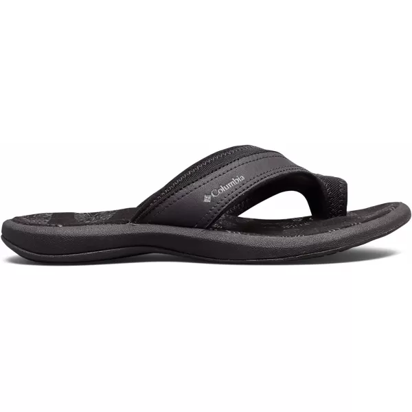imageColumbia Womens Kea Ii Sport SandalBlackTitanium Grey Steel
