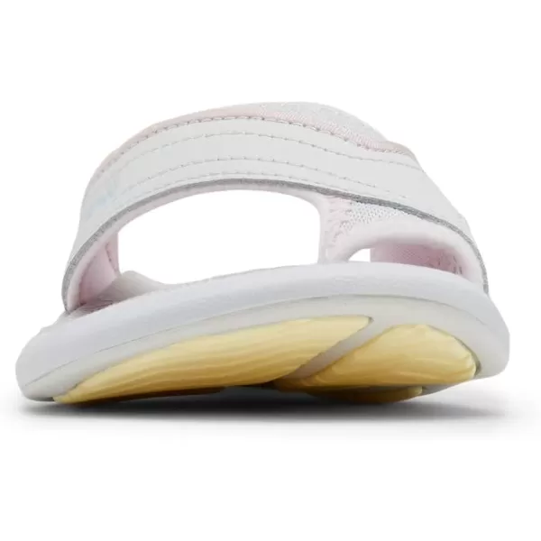 imageColumbia Womens Kea Ii Sport SandalNimbus GreyCandy Mint