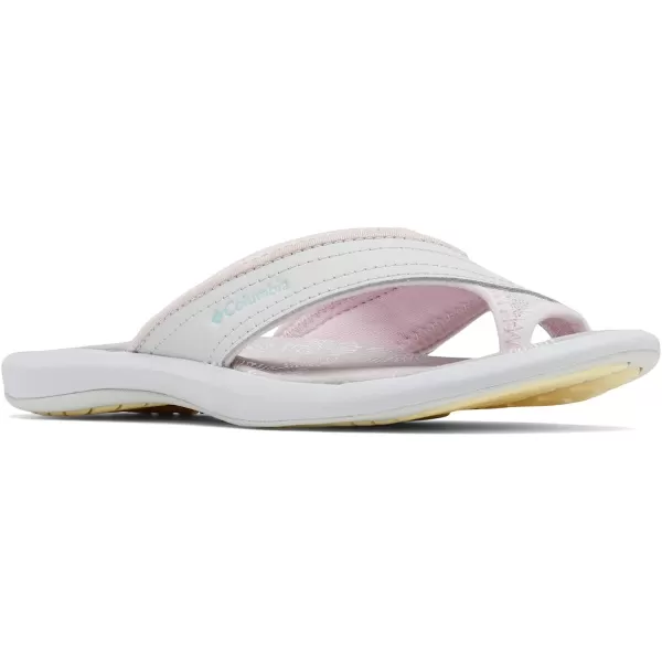 imageColumbia Womens Kea Ii Sport SandalNimbus GreyCandy Mint