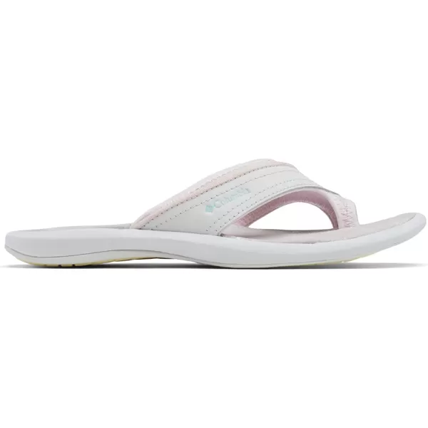 imageColumbia Womens Kea Ii Sport SandalNimbus GreyCandy Mint