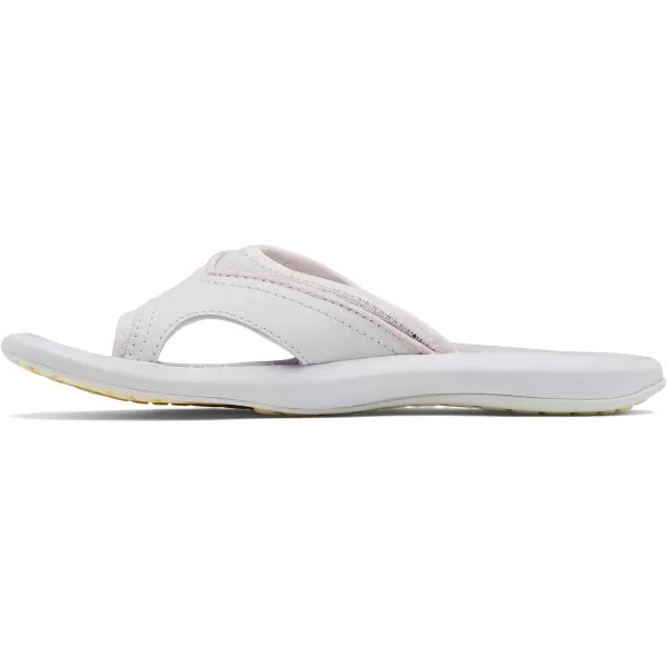 imageColumbia Womens Kea Ii Sport SandalNimbus GreyCandy Mint