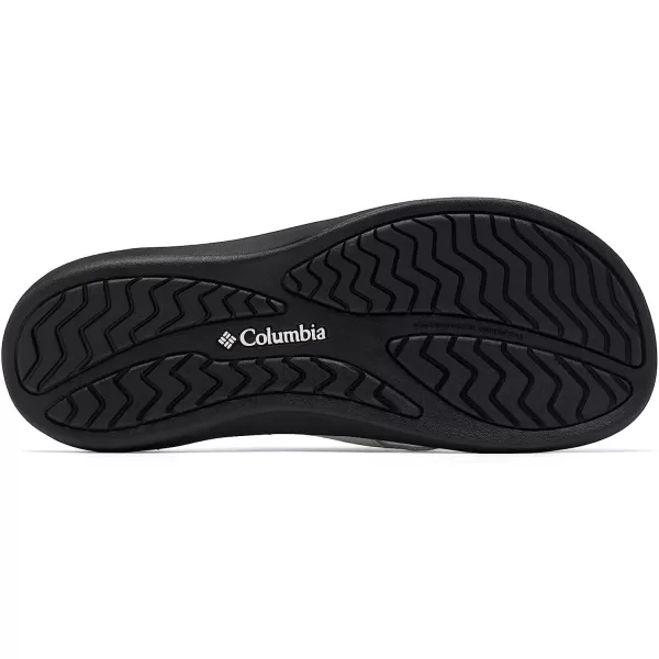 imageColumbia Womens Kea Ii Sport SandalSnowcapBlack