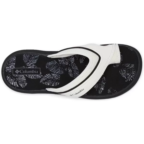 imageColumbia Womens Kea Ii Sport SandalSnowcapBlack