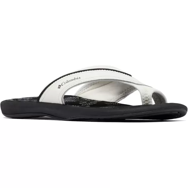 imageColumbia Womens Kea Ii Sport SandalSnowcapBlack