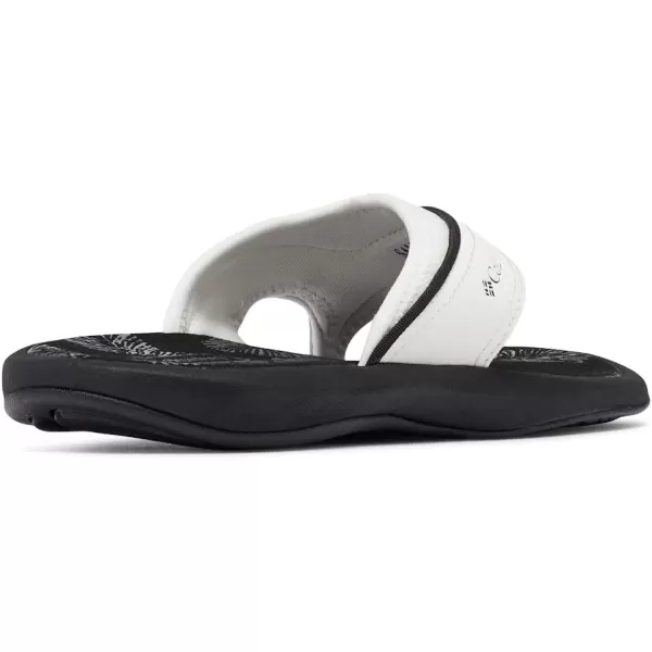 imageColumbia Womens Kea Ii Sport SandalSnowcapBlack