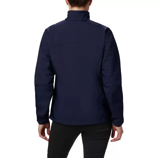 imageColumbia Womens Kruser Ridge Ii SoftshellDark Nocturnal