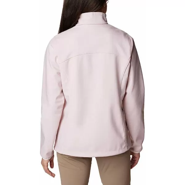 imageColumbia Womens Kruser Ridge Ii SoftshellDusty Pink